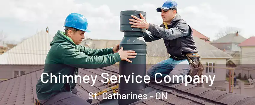  Chimney Service Company St. Catharines - ON