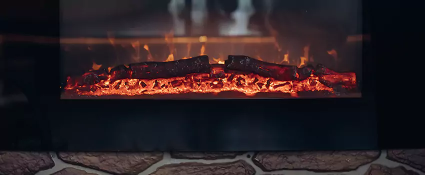 Outdoor Electric Fireplace Installation Solutions in St. Catharines, ON