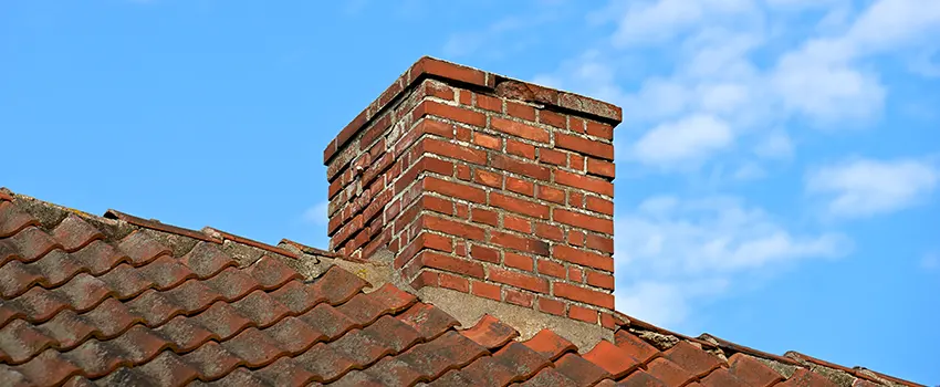 Flue Tiles Cracked Repair Services near Me in St. Catharines, ON