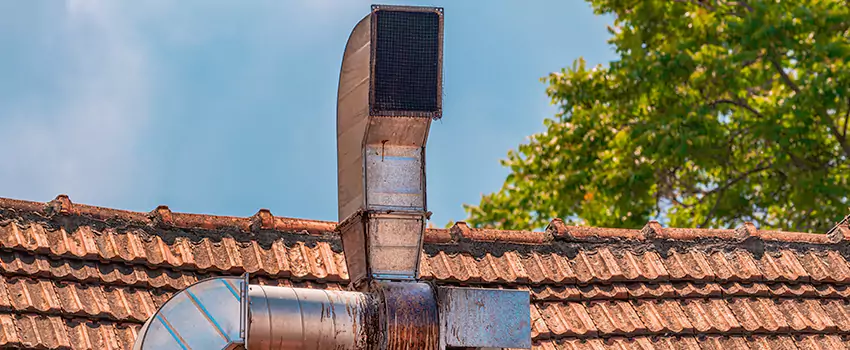 Chimney Blockage Removal in St. Catharines, Ontario