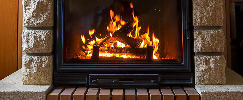 Decorative Fireplace Installation Cost in St. Catharines, Ontario